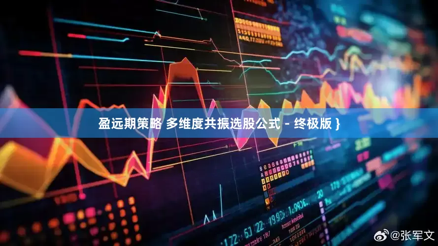 盈远期策略 多维度共振选股公式 - 终极版 }