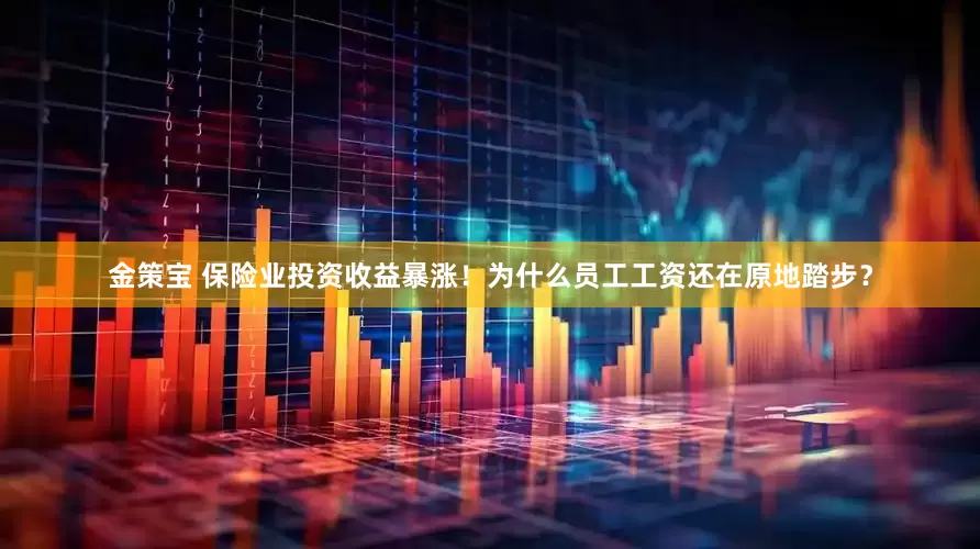 金策宝 保险业投资收益暴涨！为什么员工工资还在原地踏步？