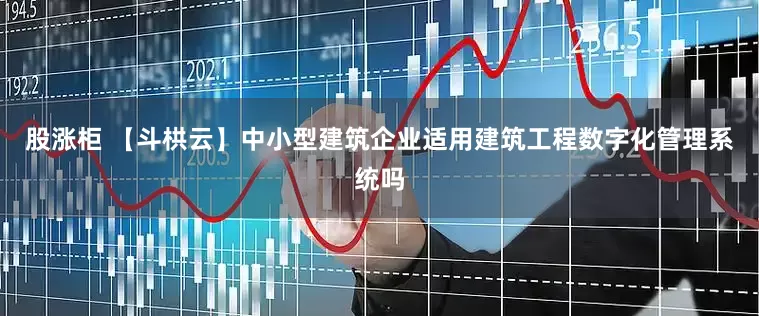 股涨柜 【斗栱云】中小型建筑企业适用建筑工程数字化管理系统吗